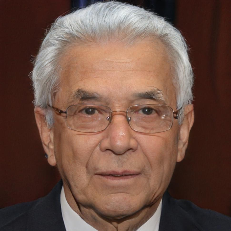 Portrait de Thibault Rousseau